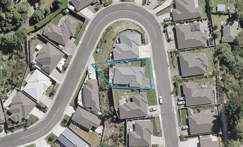 20 Speldhurst Grove, Stokes Valley, Lower Hutt - Carousel 1