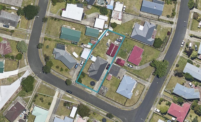26 Walter Nash Avenue, Kawerau, Kawerau - Carousel 1