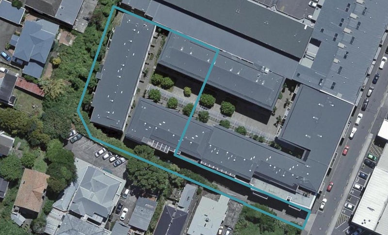 N204/28 Torrens Terrace, Mount Cook, Wellington - Carousel 1
