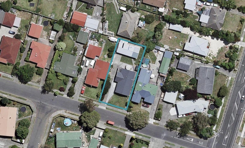 5 Wyatt Avenue, Onekawa, Napier - Carousel 1