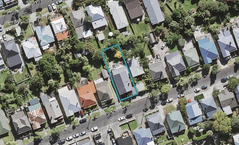 19 First Avenue , Kingsland, Auckland - Carousel 1