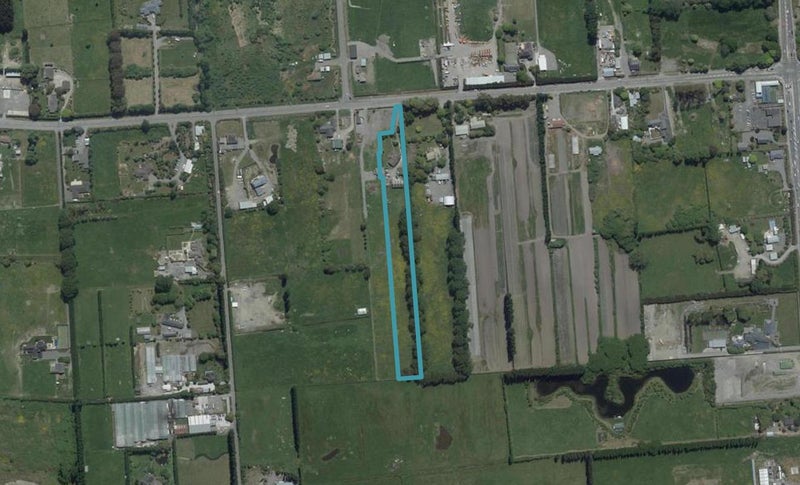 292 Prestons Road, Marshland, Christchurch - Carousel 1