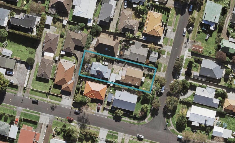 4A Epworth Avenue, Royal Oak, Auckland - Carousel 1