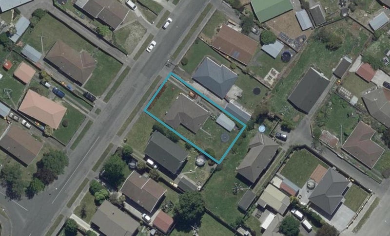 78 Reynolds Avenue, Bishopdale, Christchurch - Carousel 1