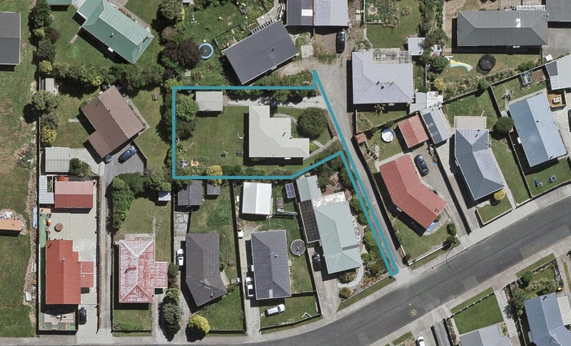 99 Waiau Crescent, Kingswell, Invercargill - Carousel 1