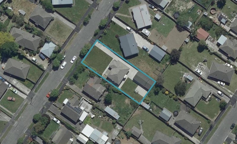 22 Primrose Street, Northcote, Christchurch - Carousel 1