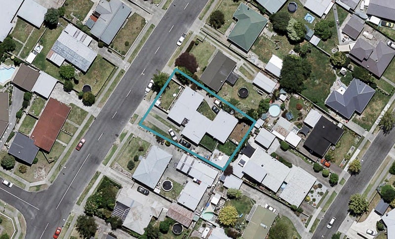 1/50 Leicester Avenue, TAMATEA, NAPIER - Carousel 1