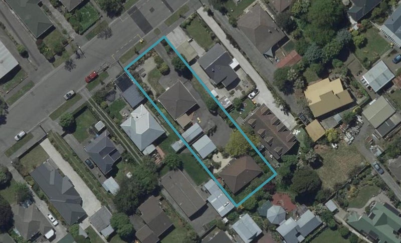 11A Mathers Road, Hoon Hay, Christchurch - Carousel 1