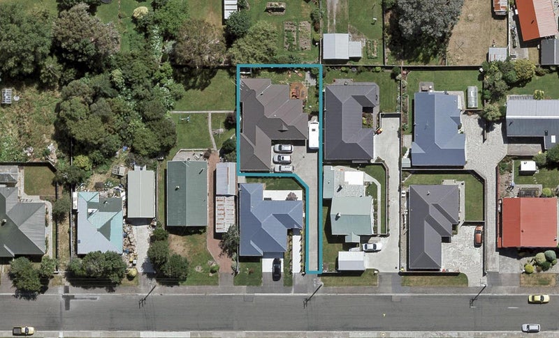 36 Bullar Street, Grasmere, Invercargill - Carousel 1