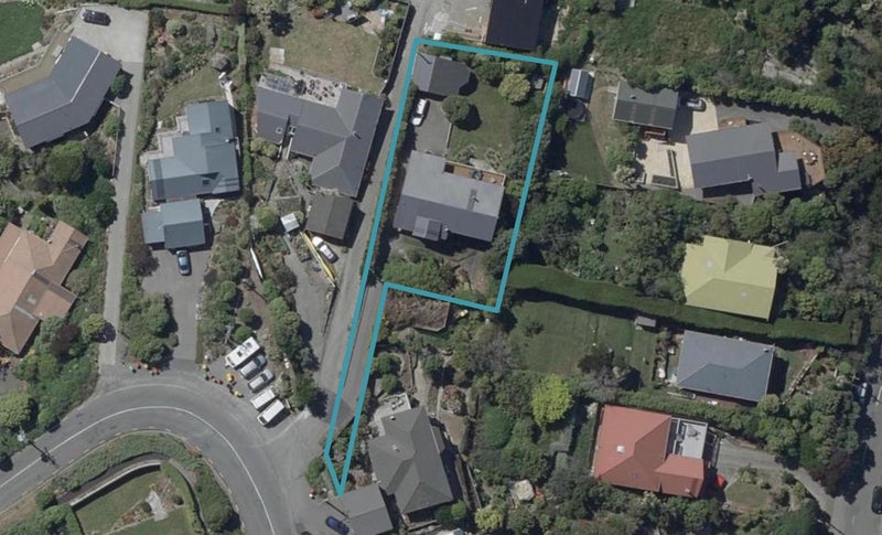 141 Major Hornbrook Road, Mount Pleasant, Christchurch - Carousel 1