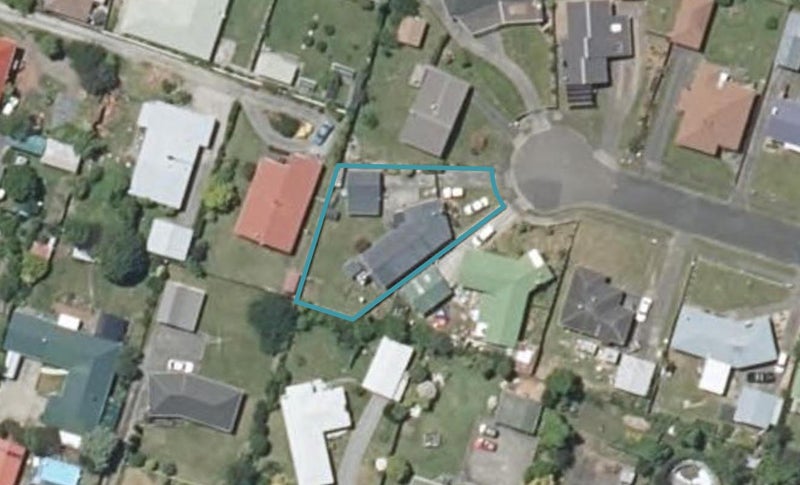 13 Mark Perreau Place, Foxton, Foxton - Carousel 1