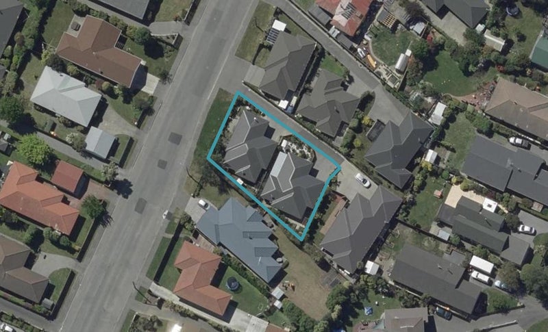 57D Sabys Road, Halswell, Christchurch - Carousel 1