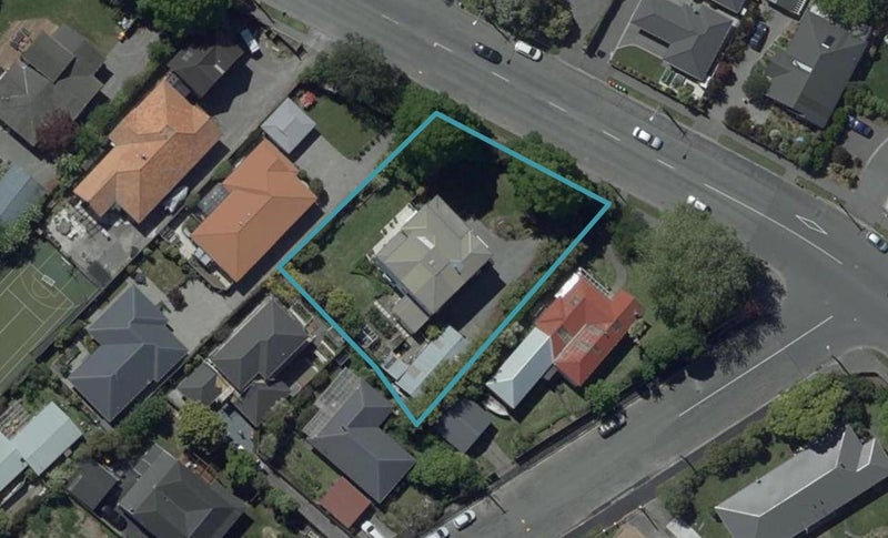 92 Opawa Road, Opawa, Christchurch - Carousel 1