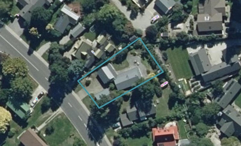 6 Sargood Drive, Wānaka - Carousel 1