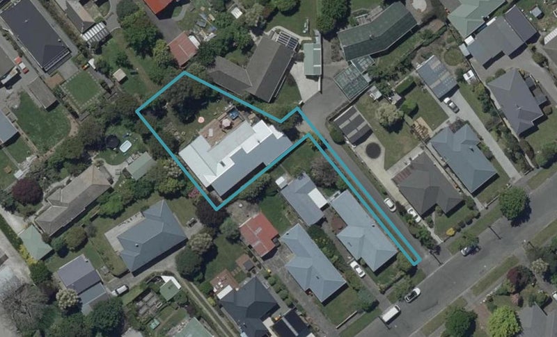 79 Stanbury Avenue, Somerfield, Christchurch - Carousel 1