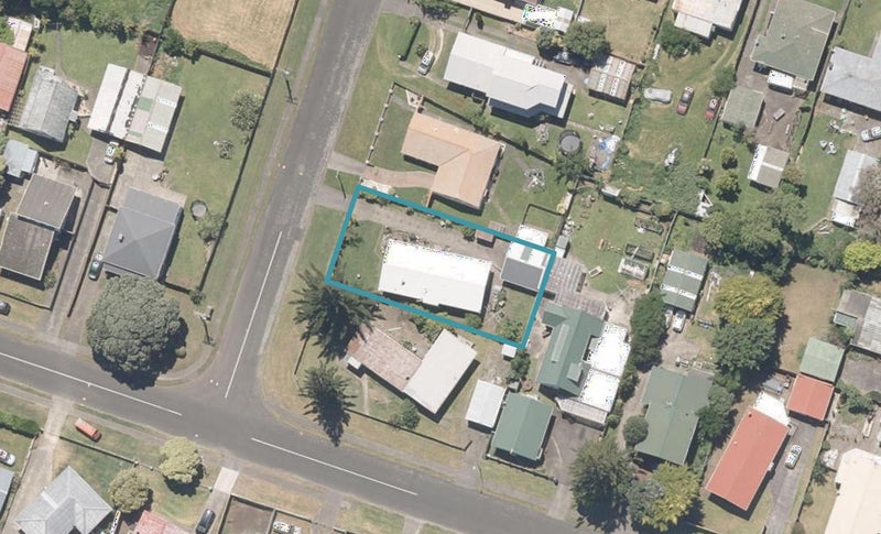 2 Miro Street, Castlecliff, Whanganui - Carousel 1
