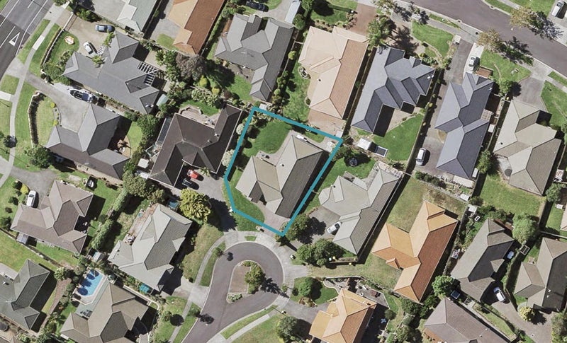 18 Keenagh Rise, Dannemora, Auckland - Carousel 1