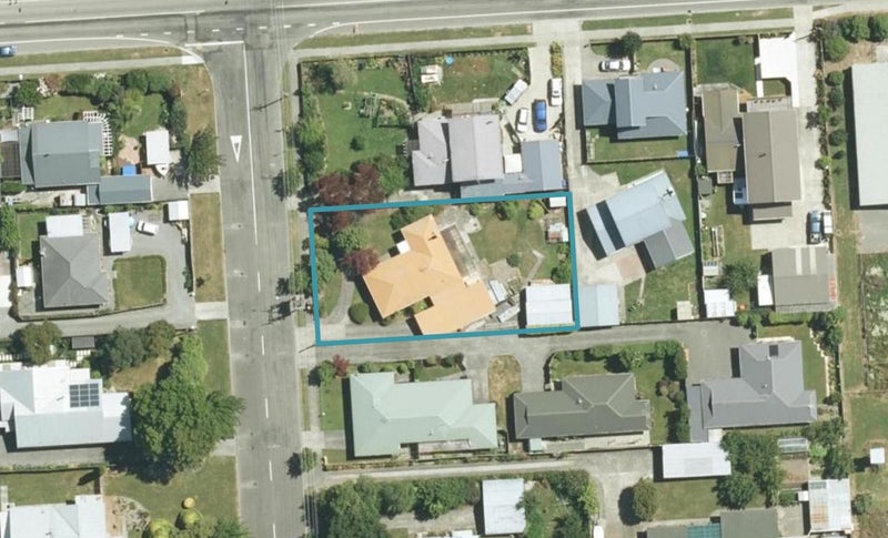 88 Mclauchlan Street, Springlands, Blenheim - Carousel 1