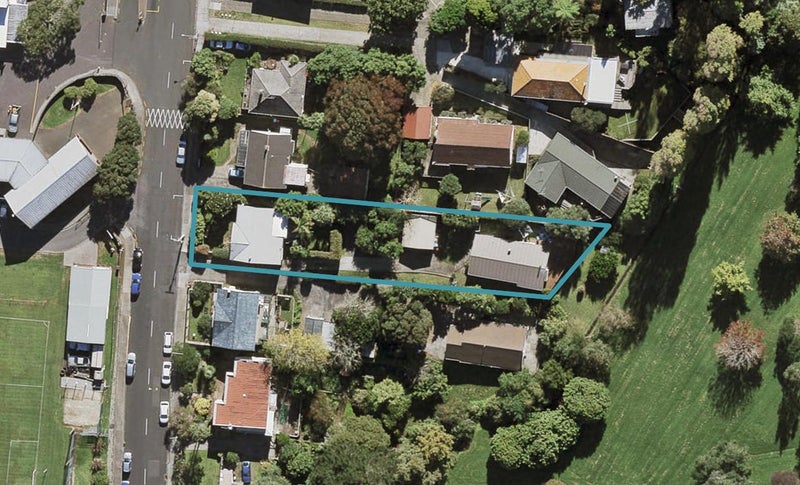 21A Pleasant Street, Onehunga, Auckland - Carousel 1