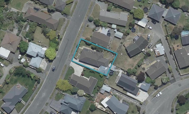 30 Radiata Avenue, Parklands, Christchurch - Carousel 1