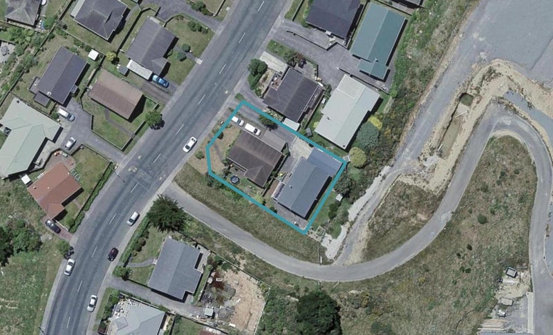 16B Woodridge Drive, Woodridge, Wellington - Carousel 1