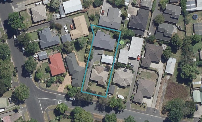 5 Forster Avenue, Hillcrest, Hamilton - Carousel 1