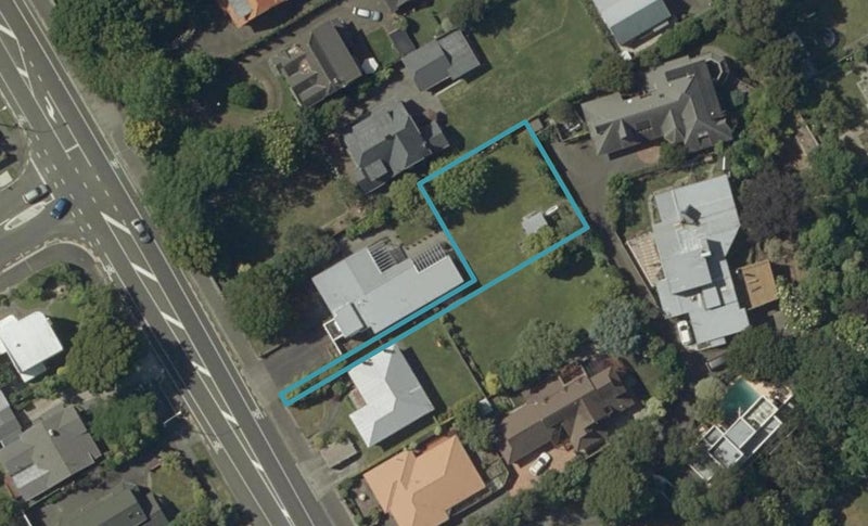 215B Victoria Avenue, Hokowhitu, Palmerston North - Carousel 1