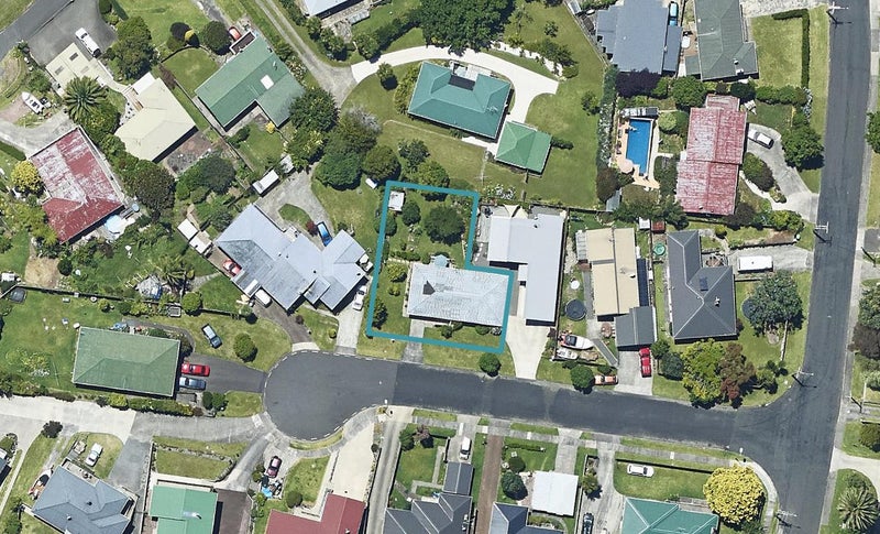 5 Taratoa Street, Parkvale, Tauranga - Carousel 1