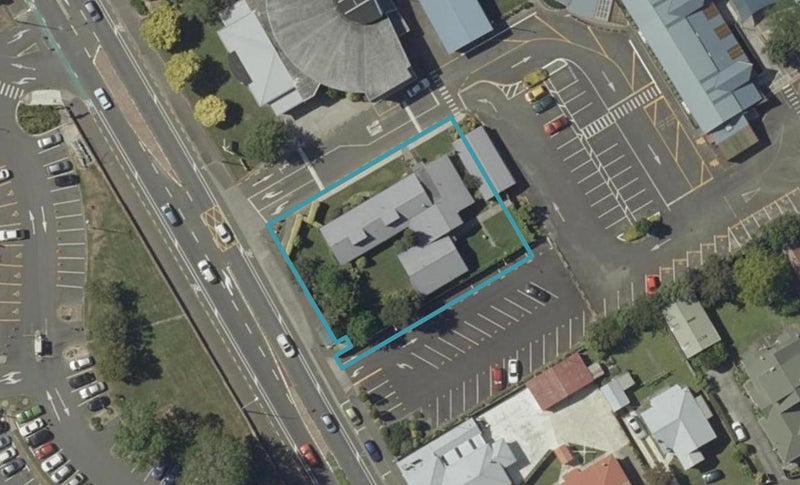 69 Ruahine Street, Roslyn, Palmerston North - Carousel 1