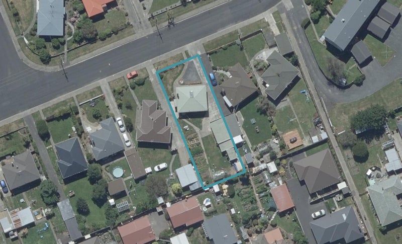46 Ross Street, Mosgiel, Mosgiel - Carousel 1