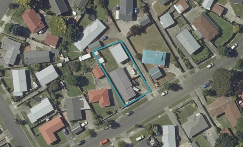 45 Acacia Street, Kelvin Grove, Palmerston North - Carousel 1
