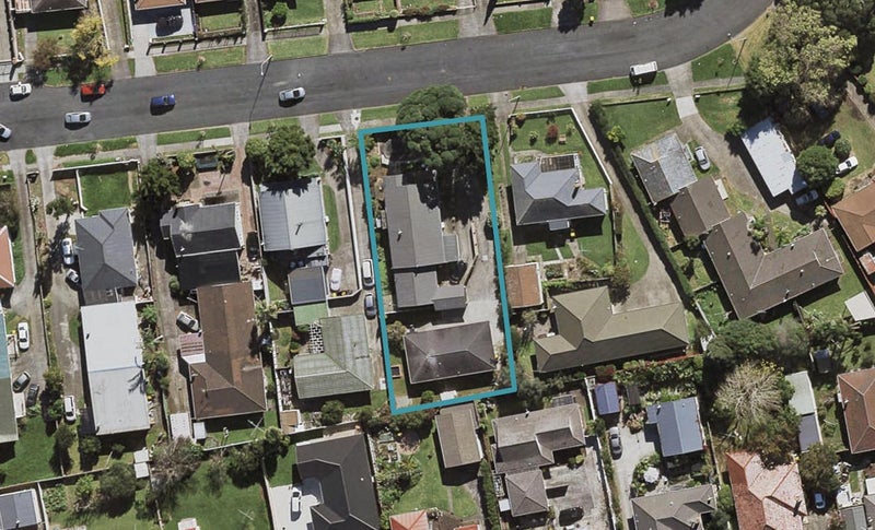 1/19 Wentworth Avenue, Papatoetoe, Auckland - Carousel 1