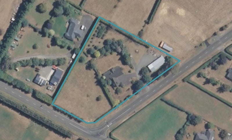 9 Company Road, Netherby, Ashburton - Carousel 1