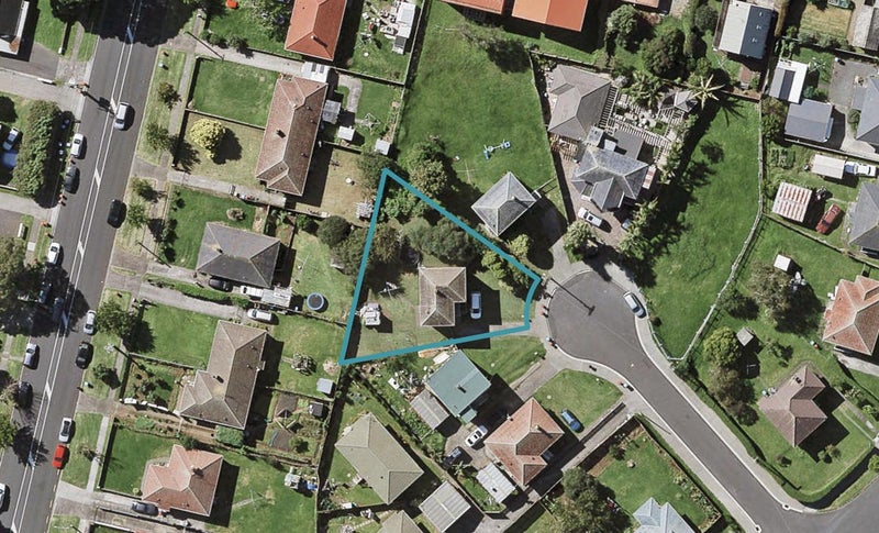 3 Kapuni Road, Panmure, Auckland - Carousel 1