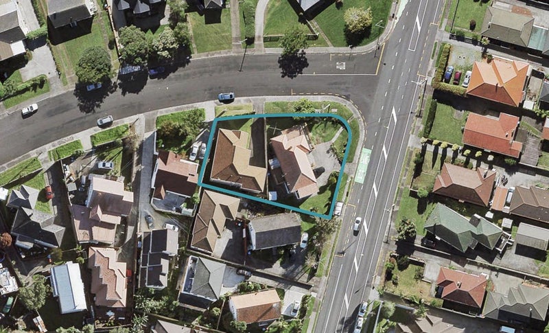 1153 Dominion Road, Mount Roskill, Auckland - Carousel 1