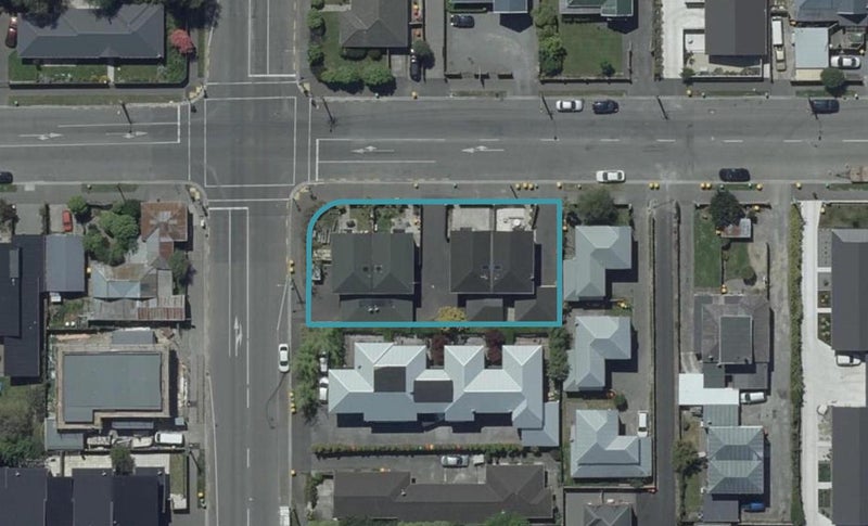154 Edgeware Road, Edgeware, Christchurch - Carousel 1