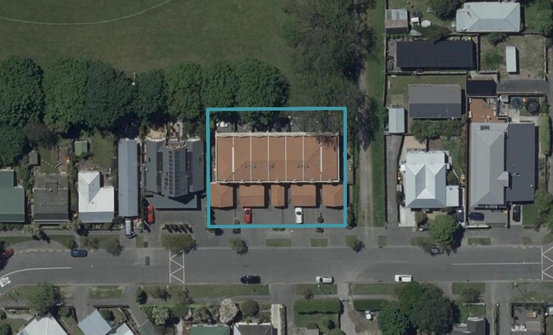 6/17 Devon Street, Sydenham, Christchurch - Carousel 1