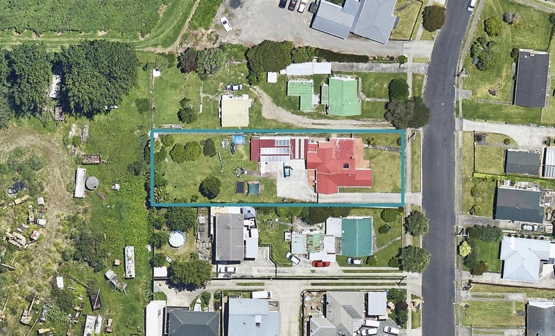 16 SEDDON STREET, Te Puke, Western Bay Of Plenty - Carousel 1