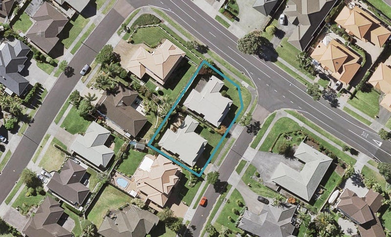1 Emyvalie Place, Dannemora, Auckland - Carousel 1