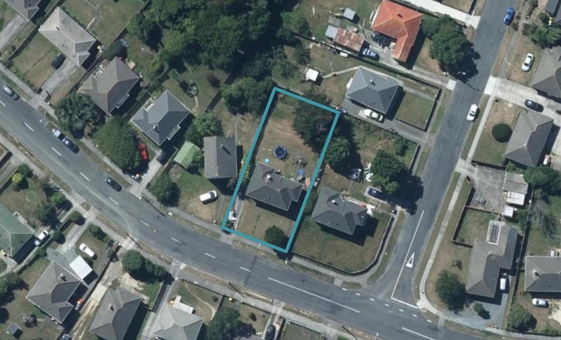 55 Mckillop Street, Ranui, Porirua - Carousel 1
