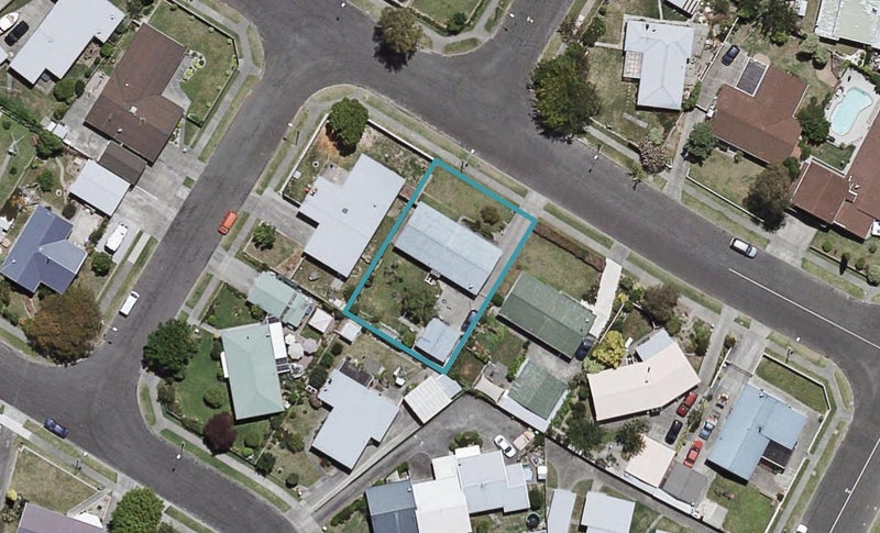 7 Plunket Street, Tamatea, Napier - Carousel 1