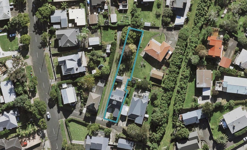 2 Hornes Lane, Onehunga, Auckland - Carousel 1