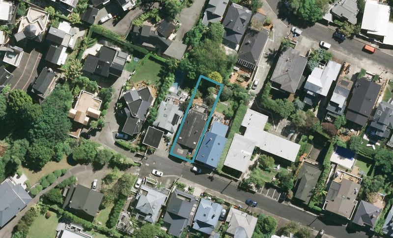 23 Vine Street, Saint Marys Bay, Auckland - Carousel 1