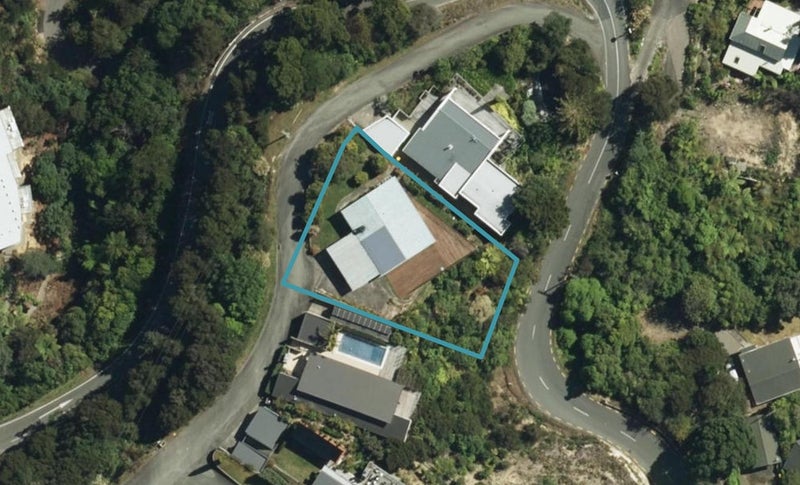 9 Rowling Heights, Kaiteriteri - Carousel 1