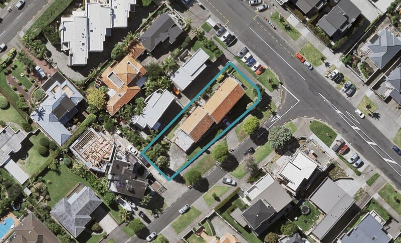 3A Sudeley Street, Orakei, Auckland - Carousel 1