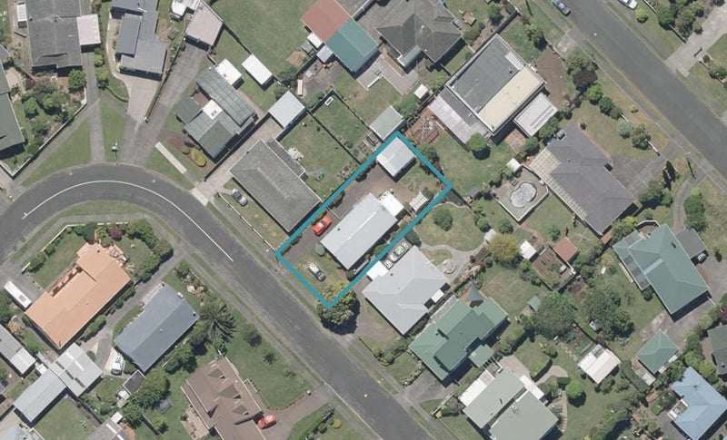 34 Stafford Street, Springvale, Whanganui - Carousel 1