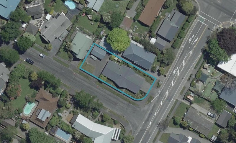 99 Gardiners Road, Bishopdale, Christchurch - Carousel 1
