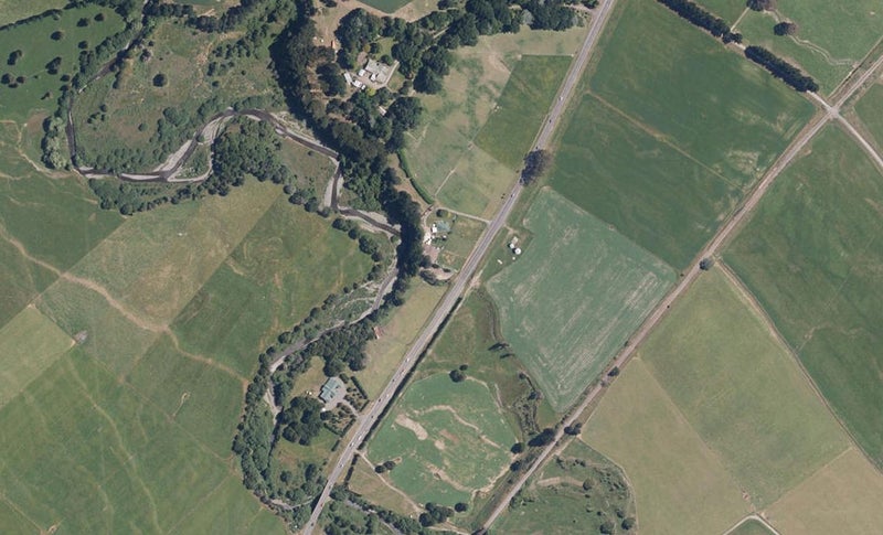 78300 State Highway 2, Dannevirke - Carousel 1