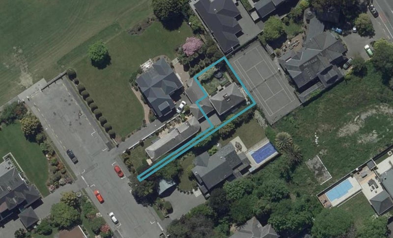 30 Circuit Street, Merivale, Christchurch - Carousel 1