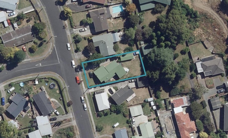 6 Lancewood Avenue, Melville, Hamilton - Carousel 1